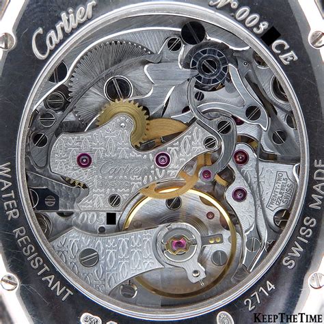 movimento orologio cartier 201|cartier watch movements.